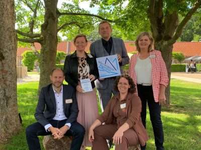 Publieksprijs - BNG Bank Erfgoed