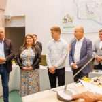 Raadsvergadering nieuwe wethouders-10