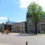 straatbeeld