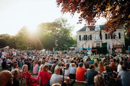 Festival Mañana Mañana beleefde een wonderlijke editie