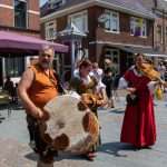 Grolse Vesteval Dagen - Verhaal van Gelderland Zomertoer