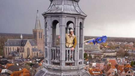 Godfried kerktoren