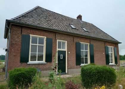 Lankhorsterstraat Wichmond