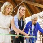 Opening expostie stadsboerderij DITO 90 jaar-1-4