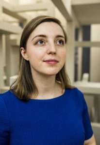 Charlotte Rixten (c) Iris Zaagman