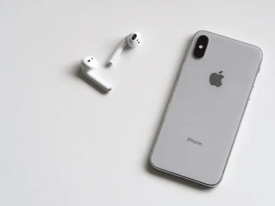 4 dingen die je iPhone kan doen waarvan je niets wist