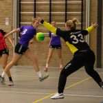 H.V. Grol DS1