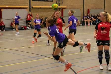 H.V. Grol DS1
