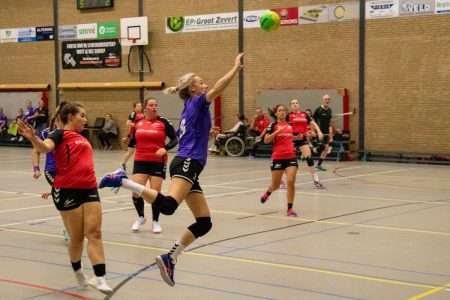 H.V. Grol DS2