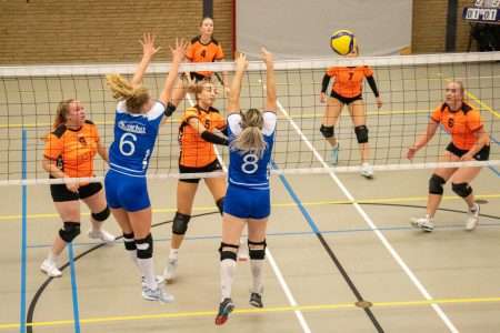 VV Grol DS1