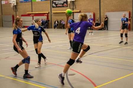 H.V. Grol DS2