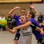 H.V. Grol DS1