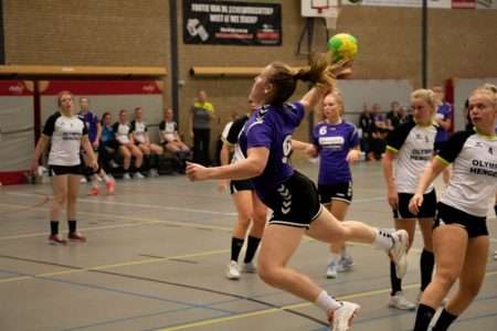 H.V. Grol DS1