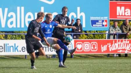Grol 1 - Varsseveld 1 3-1-2