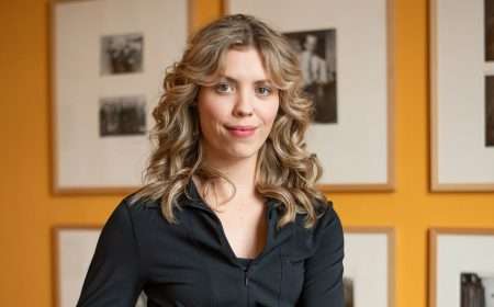 Jana Roovers