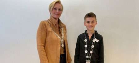 Jeugdburgemeester 5