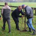 Opbouw Slag om Grolle (1)