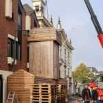 Opbouw Slag om Grolle (2)