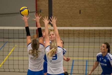 VV Grol Dames 1