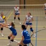 VV Grol Dames 1