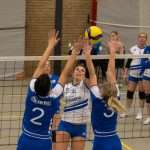 VV Grol Dames 1