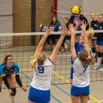 VV Grol Dames 1