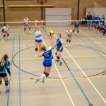 VV Grol Dames 1