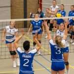 VV Grol Dames 1
