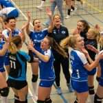 VV Grol Dames 1