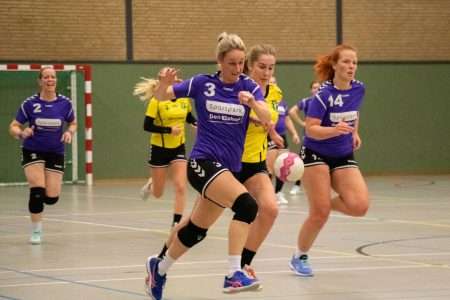 H.V. Grol DS2