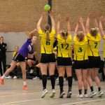 H.V. Grol DS1