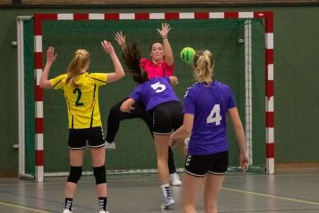 H.V. Grol DS1