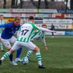Grol 1 - Spero 1-11