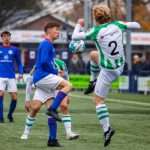 Grol 1 - Spero 1-2