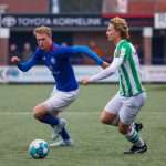Grol 1 - Spero 1-3