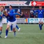 Grol 1 - Spero 1-4