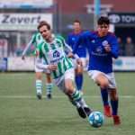 Grol 1 - Spero 1-5