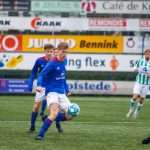Grol 1 - Spero 1-7