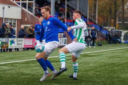 Grol 1 - Spero 1-8