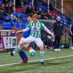 Grol 1 - Spero 1-9
