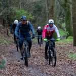 25e Marveld Klassieker, Gravel- & MTB-tocht