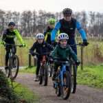 25e Marveld Klassieker, Gravel- & MTB-tocht