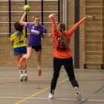 H.V. Grol DS1