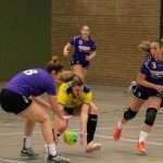 H.V. Grol DS1