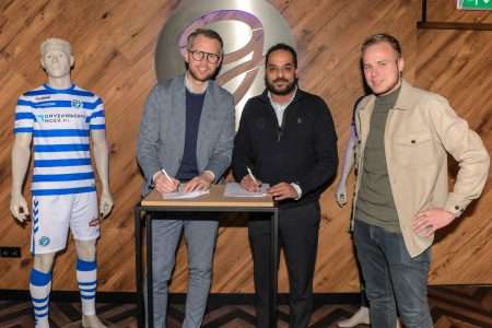 Oost Gelre en De Graafschap Verbindt werken komende 3 jaar samen 