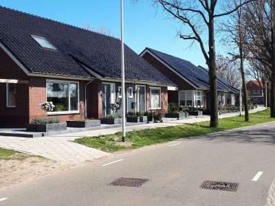 Monitoring laat zien: meer woningen in Achterhoek nodig voor waarde economie