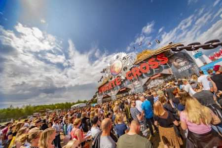 Zwarte Cross 2024 kaartverkoop nagenoeg uitverkocht 