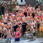 Nieuwjaarsduik