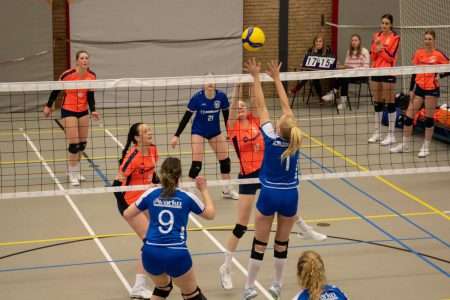 V.V. Grol DS1