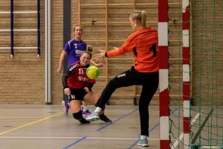 H.V. Grol DS1